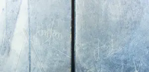 Jan Steen (II) - Reliëfschilderij op zink, Drieluik kopen? Bied vanaf 450!