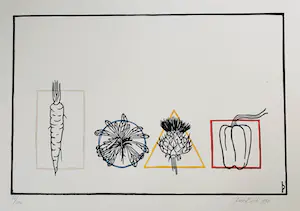 Pieter Becks - Zonder titel kopen? Bied vanaf 35!