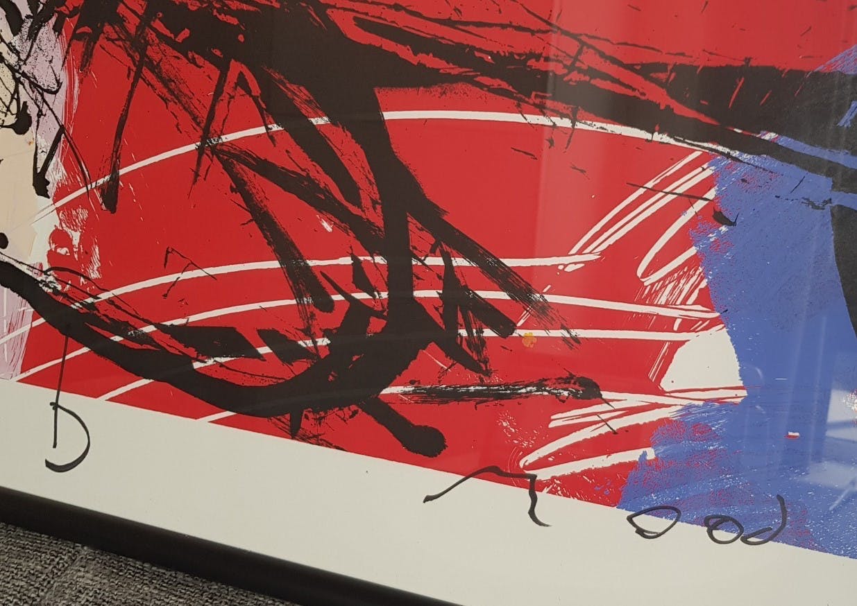 Herman Brood - De Gitarist kopen? Bied vanaf 425!