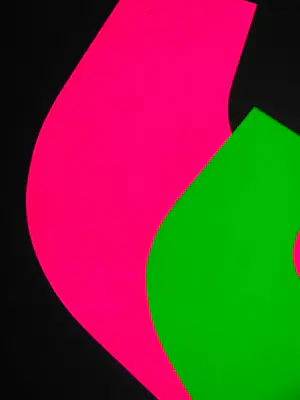 Ferdinand Kriwet - BUTTON " YEAHIGGLEDYEAH " kopen? Bied vanaf 300!