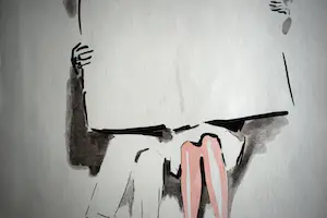 Kees van Dongen - litho - Chaussures Cecil - 1929 kopen? Bied vanaf 300!