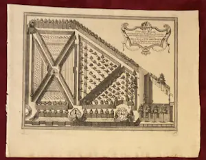 Hendrik de Leth - Landgoed Uyt Den Bosch te Haarlem kopen? Bied vanaf 20!