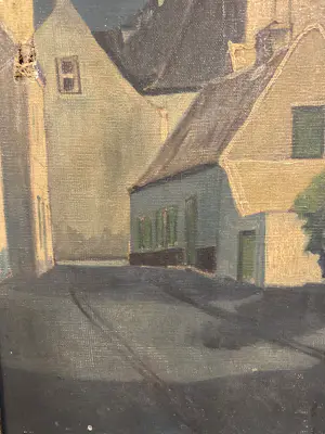 Jozef Mees - St.Pieterskerk Puurs, België kopen? Bied vanaf 299!