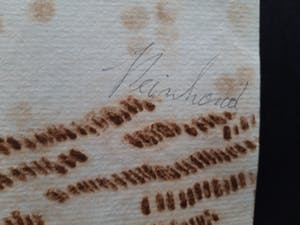 Reinhoud D'Haese - aquatint / ets, oplage 25 stuks, handgesigneerd en ingelijst kopen? Bied vanaf 120!