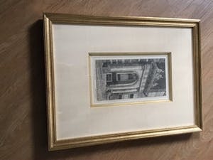 Sal Meijer - Oud manhuispoort kopen? Bied vanaf 50!