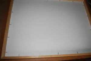 Klaas Gubbels - stilleven oplage 45 & boek met een originele potloodtekening (2001) kopen? Bied vanaf 295!