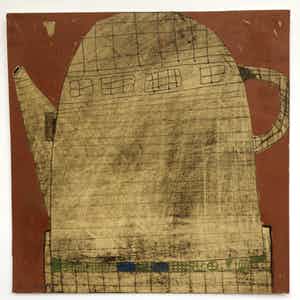 Armen Eloyan - Noah II verkocht voor € 125!