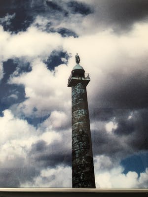 Paul Huf - Place Vendome kopen? Bied vanaf 1500!