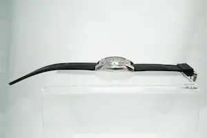 30-  Sportief SEIKO BIG BOY 5M62 0AY0 DAY DATE KINETIC 550135 pols HORLOGE kopen? Bied vanaf 15!