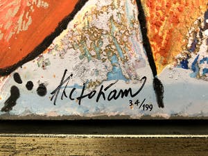 Theo Tobiasse - My Four beloved cities: Jerusalem kopen? Bied vanaf 450!