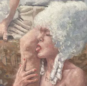 Erik Tierolf - D’ Artagnan kopen? Bied vanaf 350!