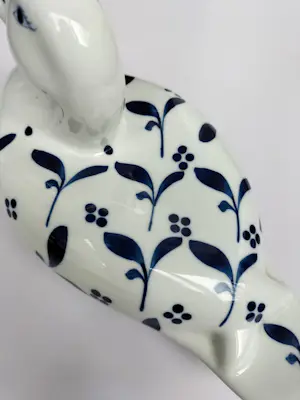 Villeroy en Boch - Gallo Design porseleinen eend kopen? Bied vanaf 1!