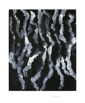 Armando - Handgesigneerde Giclée - Het regent - Oplage 25 kopen? Bied vanaf 1!