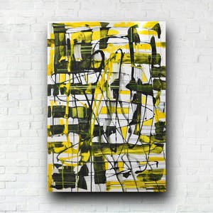 Natia Antadze - "Komposition " kopen? Bied vanaf 1!