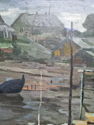 Dimitri Vorontzov - Haven Moermansk kopen? Bied vanaf 50!