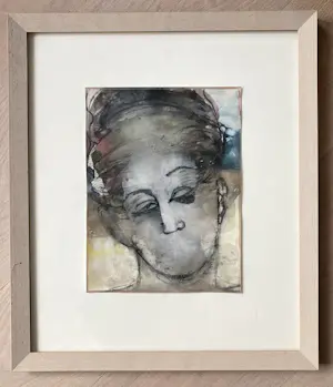 AcheterKars Persoon - portret? Enchérissez de 150!