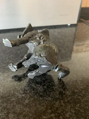 Astrid Veldhuyzen-Koppen - De beloning kopen? Bied vanaf 30!