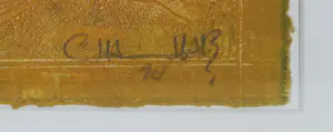 Chabab Tayefeh Mohajer - Ets, In the castle - Ingelist kaufen? Bieten Sie von 70!