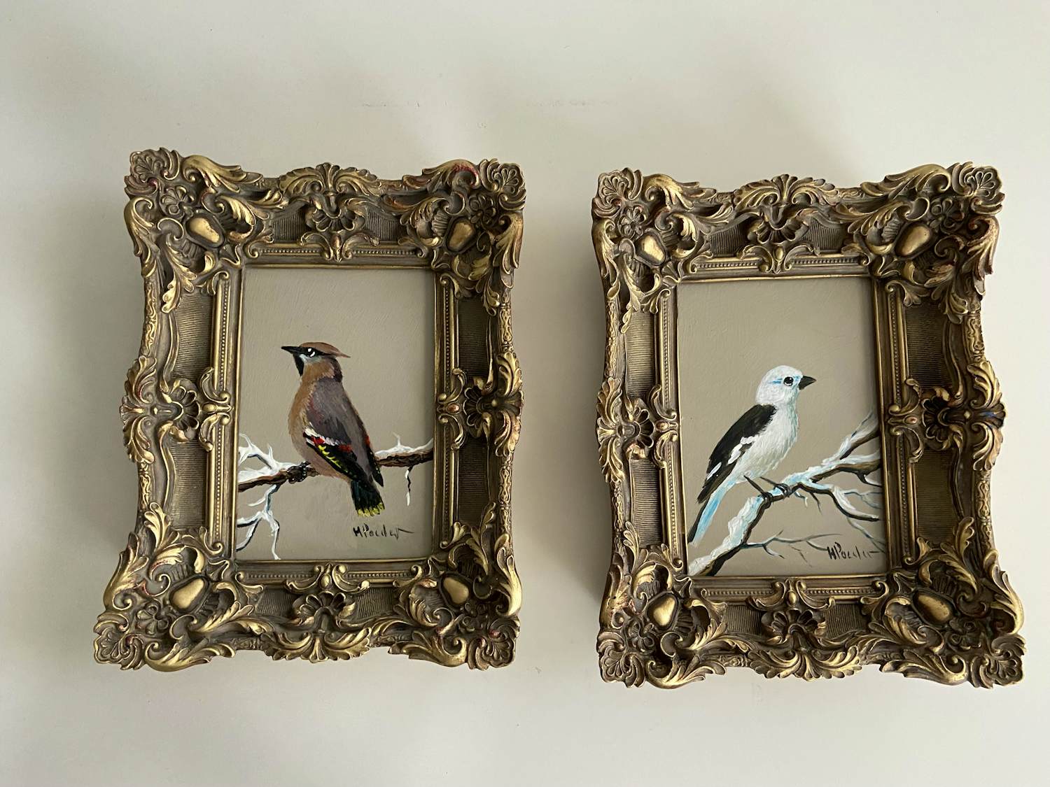 Buy Henk Poeder - Vogeltjes? Bid from 86!