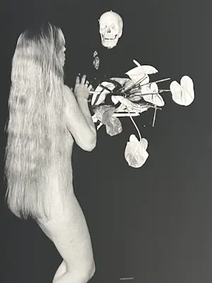 Corneille - Naaktstudie, allegorie van ijdelheid kopen? Bied vanaf 110!