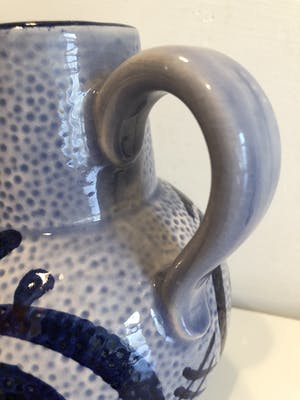 Scheurich Keramik - Prachtige kannen en mokken, vintage, W-Germany kopen? Bied vanaf 1!