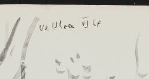 Aat Veldhoen - Rotaprint, Naakt paar kopen? Bied vanaf 35!