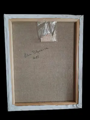 Elva Polyakova - Naakt girl kopen? Bied vanaf 125!