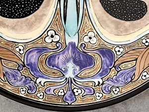 Firma Wed. N.S.A. Brantjes & Co - Iris by Brantjes kopen? Bied vanaf 69!