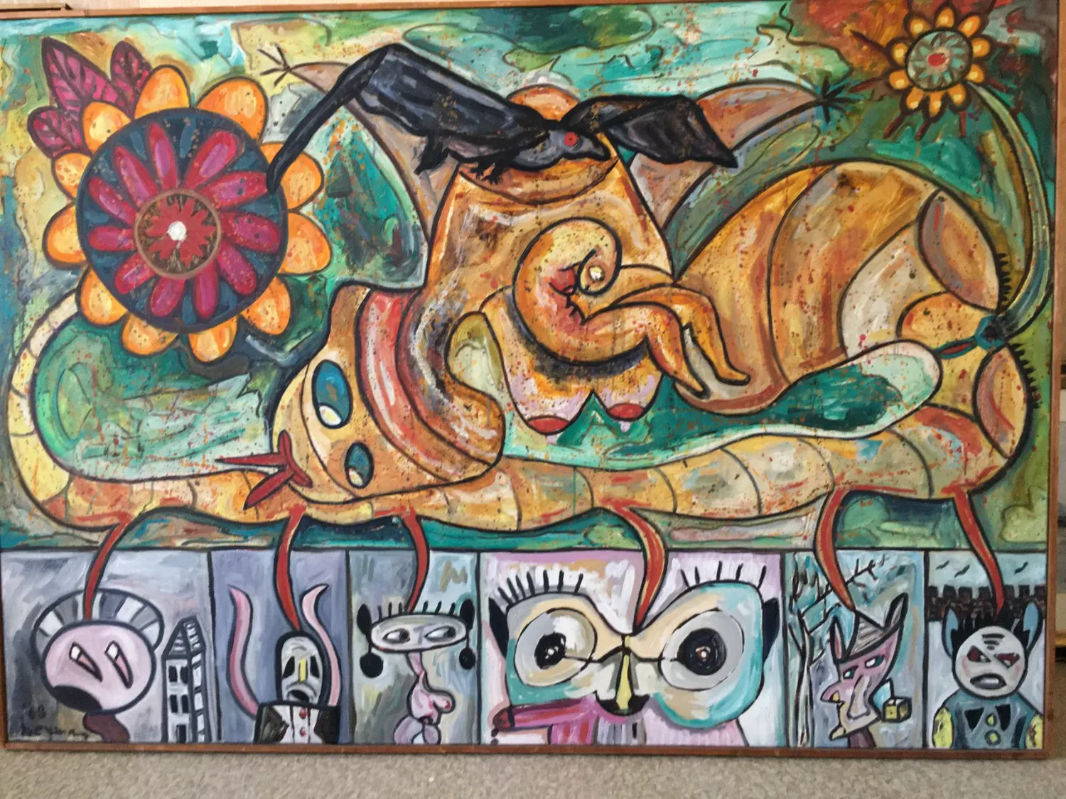 Eduard Heijmans (1912-1972)