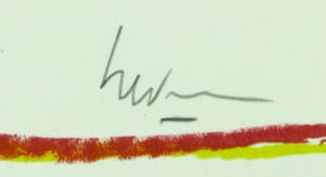 Herman Schlooz - Litho, In My Backyard 2 kopen? Bied vanaf 1!