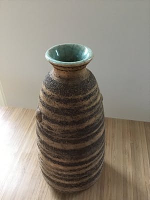 Pieter Groeneveldt - Vaas. kopen? Bied vanaf 30!