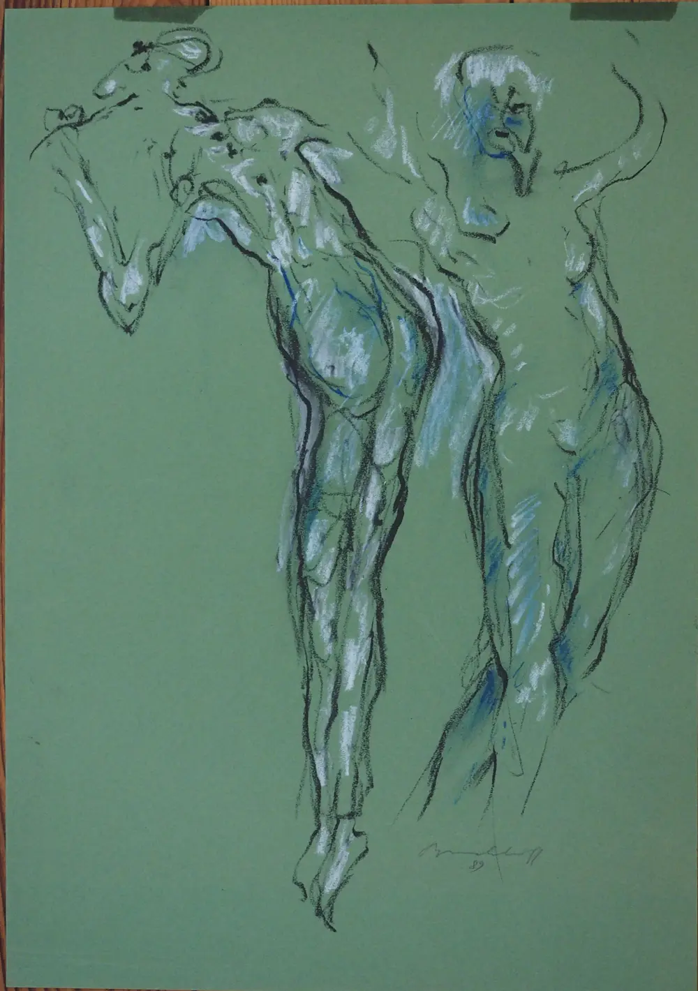 Günther Brockhoff (1925-1996)