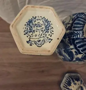 Villeroy en Boch - Kaststel kopen? Bied vanaf 50!