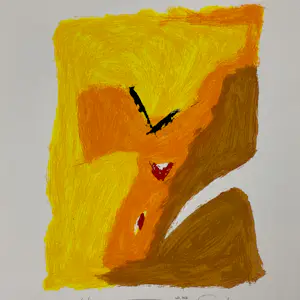 Gerard Bijnens - Zonder titel kopen? Bied vanaf 25!