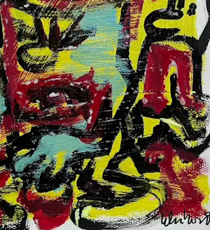 Peter Klashorst - Coffee kopen? Bied vanaf 90!