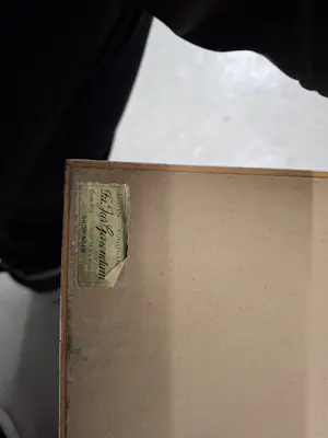 Sjouke Heins - Grassprietje kopen? Bied vanaf 125!