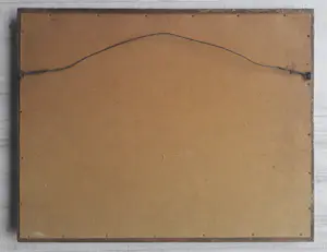 Jan van Vlaardingen - Landschap met bomen en vijvertje kopen? Bied vanaf 49!