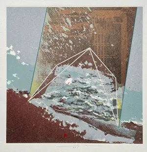 Martin R. Baeyens - Zonder titel kopen? Bied vanaf 32!