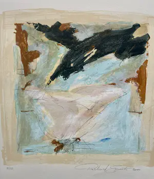 Richard Smeets - Zonder titel kopen? Bied vanaf 35!