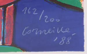 Corneille - Serpent kopen? Bied vanaf 500!