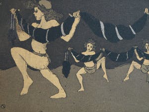 Cees Landsaat - Ingelijste ets en aquatint , De kar van Adriaan – 1979 kopen? Bied vanaf 1!