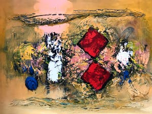 Hans Vanhorck - Fortuna IV kopen? Bied vanaf 350!