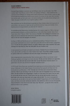 Klaas Gubbels - Hommage aan Cezanne - 2019 kopen? Bied vanaf 200!