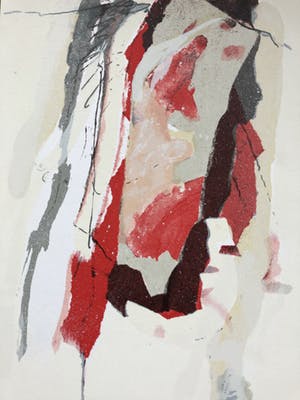 Hans Meyer Petersen - zonder titel kopen? Bied vanaf 45!