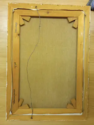 Reint de Jonge - Zeiljacht Nautilus kopen? Bied vanaf 75!