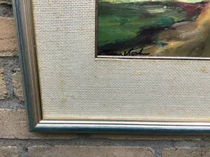 Toon Koster - Landweg Ham. kopen? Bied vanaf 175!