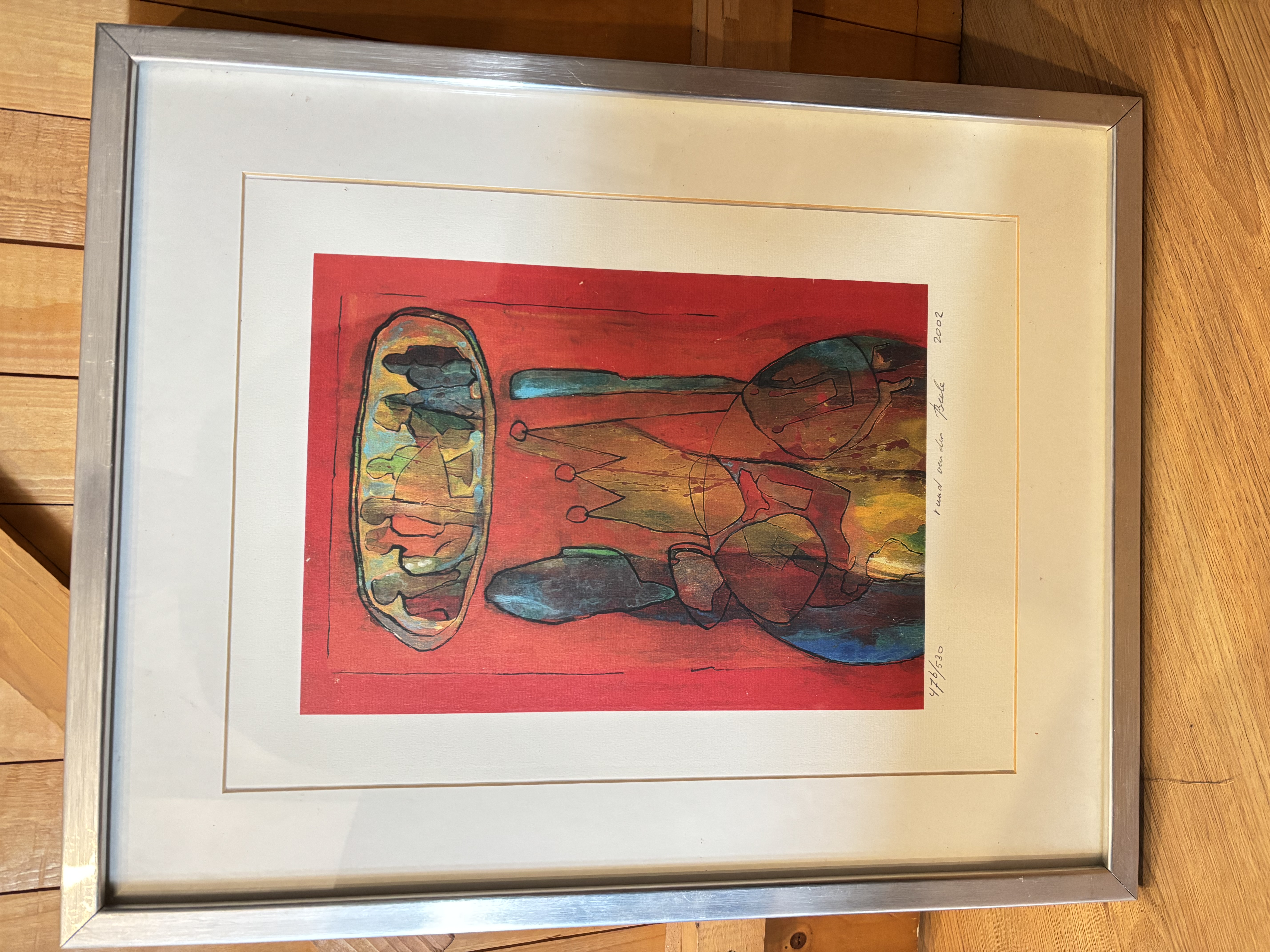 Ruud van der Beele (1949)