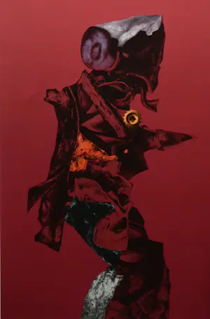 Roger Nellens - "Iron Man" kopen? Bied vanaf 65!