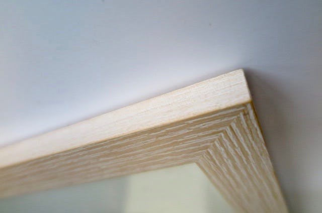 Anneke Witte - Stilleven Tulpen - in fraaie houten lijst kopen? Bied vanaf 1!