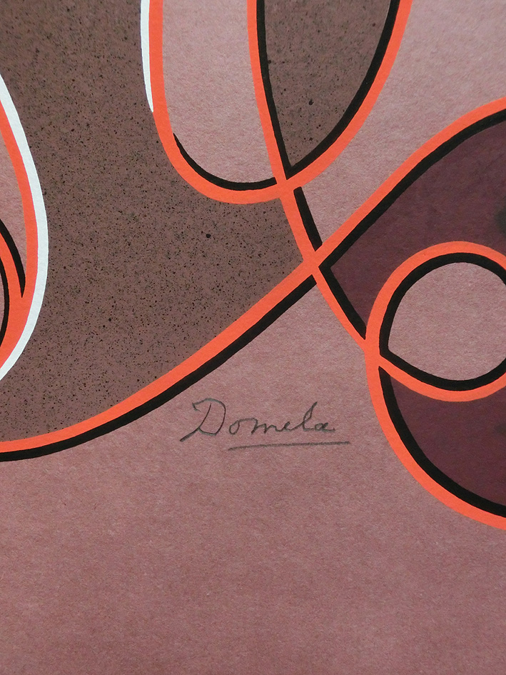 Cesar Domela - 1972 - 91 kopen? Bied vanaf 125!